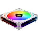 Вентилятор для корпуса Bloody BD-CF120ARGb5 LCD ARGb белый, 120 мм, 1600 об/мин, 26 дБ, 4 pin, фото4