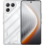 Смартфон Tecno Pova 7 Ultra 5G LJ9, 12/256Gb, белый, фото 1