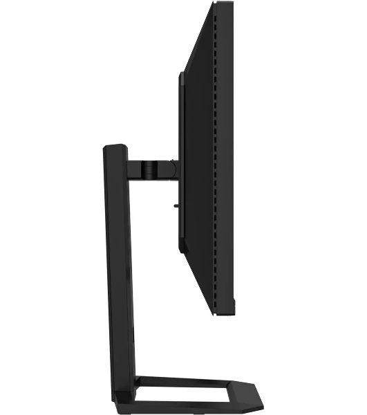 Монитор 27' DIGMA PRO Action M IPS 3840x2160, 160 Гц, 5 мс, 16:9, 450 кд/м², 2xHDMI, 1xDP, 1xUSB-C, 2xUSB, черный