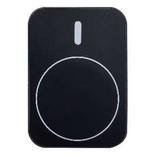 Автомобильный держатель для телефона в вент.решетку SmartBuy Magsafe(SBCH-5005)/10