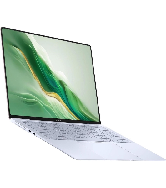 Ноутбук Honor MagicBook Art 14 MRA-721, 14.6', 2024, OLED, Intel Core Ultra 7 155H 1.4ГГц, 16-ядерный, 32ГБ LPDDR5x, 1ТБ SSD, Intel Arc, Windows 11 Home, белый 5301akxj