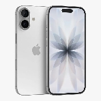 Смартфон Apple iPhone 17 A3519 8/256Gb белый, фото2