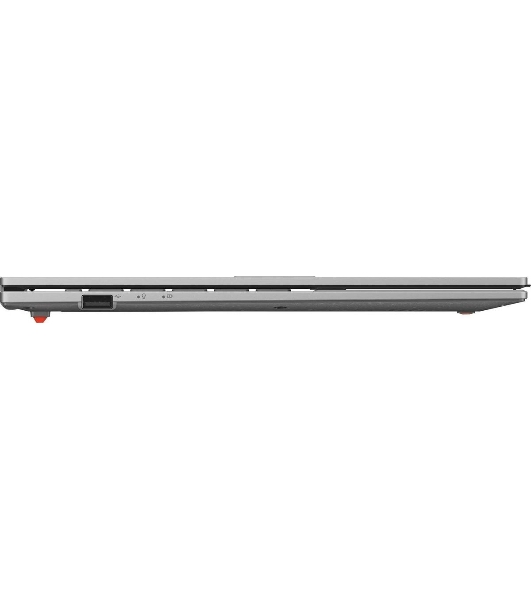 Ноутбук ASUS VivoBook E1504FA-BQ5036/15.6'/IPS/AMD Ryzen 5 40/8Gb/512Gb SSD/AMD Radeon 610M/noOS/серебристый/1.63kg