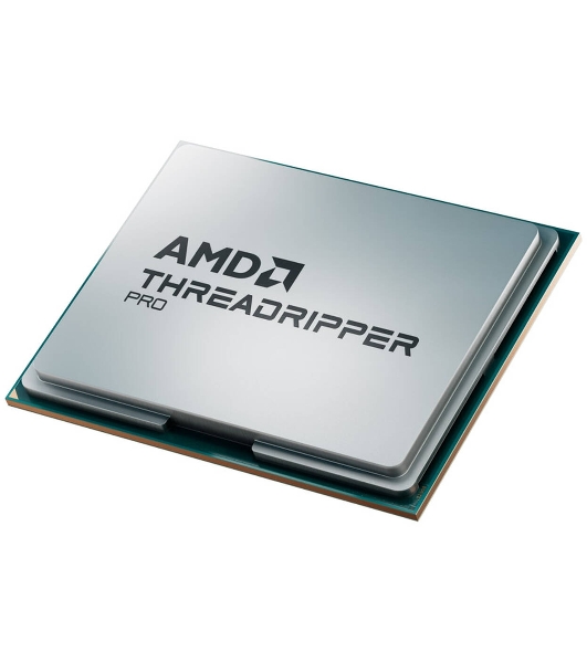 Процессор AMD Ryzen Threadripper PRO 7985WX Soc-sTR5 3.2GHz OEM