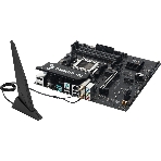 Материнская плата ASUS TUF GAMING A620M-A PLUS WIFI, AM5, AMD A620A, 4xDDR5, 4xSATA, 2xM.2, 1xPCIe 4.0 x16, 1xPCIe 3.0 x1, 1xHDMI, 2xDP, 1x2.5Gb LAN, Wi-Fi 6, Bluetooth 5.3, 2xUSB-A 10Gbps, 4xUSB-A 2.0, 3x3.5 мм, 7.1, mATX, фото3