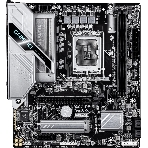 Материнская плата Gigabyte H810M GAMING WIFI6 GEN5, LGA 1851, Intel H810, 2xDDR5, 4xSATA, 1xM.2, 1xPCIe 5.0 x16, 1xPCIe x1, 1xHDMI, 1xDP, 1x2.5Gb LAN, Wi-Fi 6, Bluetooth 5.4, 1xUSB-A 5Gbps, 5xUSB-A 2.0, 1xPS/2, 3x3.5 мм, 7.1, mATX, фото4