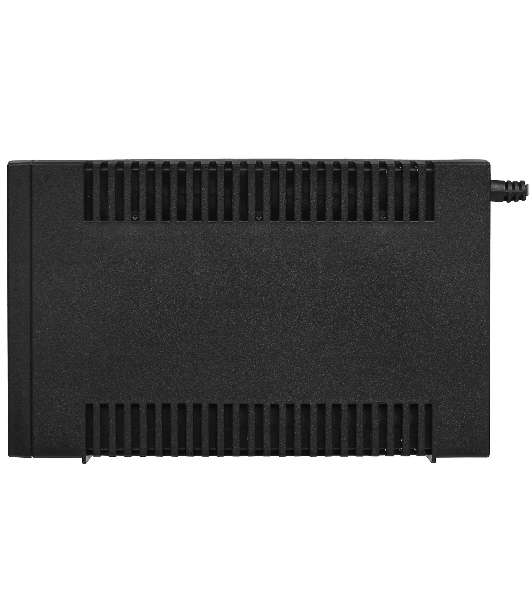 Источник бесперебойного питания CyberPower UTI675EI/675 ВА/360 Вт/4 x IEC 320 C13 (компьютерная)