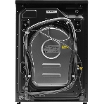 Стиральная машина Hyundai WFD9403 темно-серый, загрузка фронтальная 10кг, 1400 об/мин., класс: B, фото4