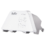 Комплект Ballu Transformer с блоком управления BEC/EVU-2500-4E белый, 2500 Вт, 30 м2, дисплей, термостат, WiFi, фото3
