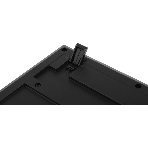 Клавиатура проводная Logitech K120 for business, USB черный (заводская гравировка), фото5