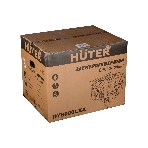 Электрогенератор бензиновый Huter DY8000LXA, 6.5 кВт, 81 дБ, 94 кг, фото2
