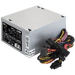 Блок питания ExeGate UNS850 (EX292241RUS-PC), 850W, 120мм, серебряный, фото4