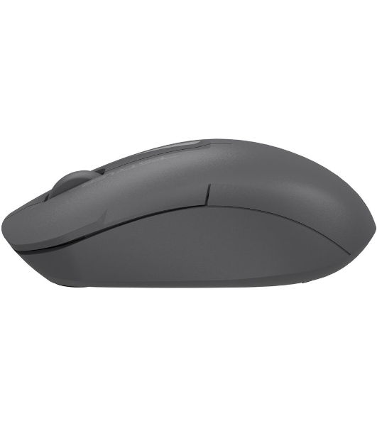Мышь беспроводная A4Tech Fstyler FG15C Air2 серый, 1200 dpi, радиоканал, USB, кнопки - 3