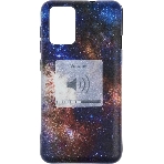 Чехол (клип-кейс) Gresso для ZTE Blade L9 Meridian черный (GR17AAAE9052), фото 1