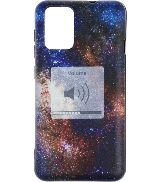 Чехол (клип-кейс) Gresso для ZTE Blade L9 Meridian черный (GR17AAAE9052)