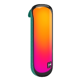 Портативная колонка Soundmax SM-PS5023B зеленый