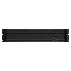 Серверный корпус ExeGate Pro EX293317RUS 2U350-03 (RM 19', высота 2U, глубина 350, БП 1000ADS, USB), фото6