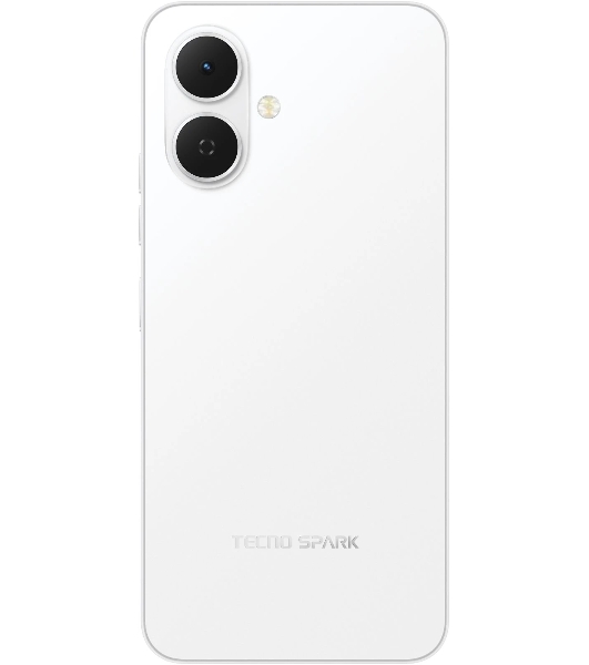 Смартфон Tecno Spark Go 2 3/64Gb, белый