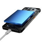 Смартфон Ulefone Armor 25T Pro 6/256Gb черный, фото2