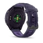 Умные часы Garmin Forerunner 970, 1.4' AMOLED, Wi-Fi, Bluetooth, NFC, 50м, фиолетовый, фото2