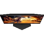 Монитор 23.8' AOC Q24G4E IPS 2560x1440, 180 Гц, 1 мс, 16:9, 350 кд/м², 2xHDMI 2.0, DP, HDR10, Adaptive-Sync, черный, фото8