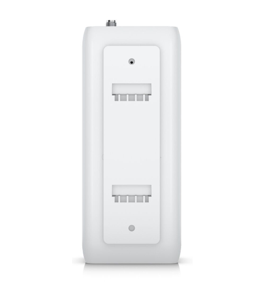 Радиоустройство Ubiquiti UniFi Device Bridge 5 ГГц, 802.11a/n/ac, MIMO 2х2, 1х 1G RJ45 (с раздачей PoE)