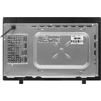 Встраиваемая микроволновая печь CANDY CMXBTG218X нержавеющая сталь, фото9
