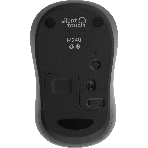 Мышь беспроводная Logitech M240 SILENT графитовый, 4000 dpi, Bluetooth, кнопки - 3, фото9