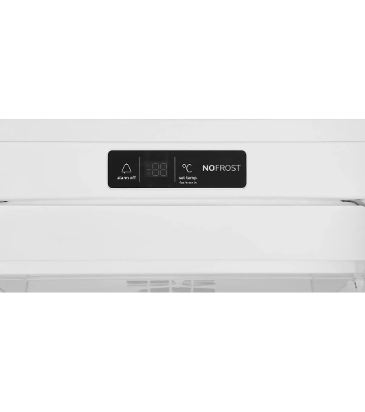 Морозильная камера Gorenje FN4171CW, белый, 186л, 6 ящиков