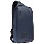 Рюкзак слинг Piquadro Russel CA6764W137/BLU синий, фото7