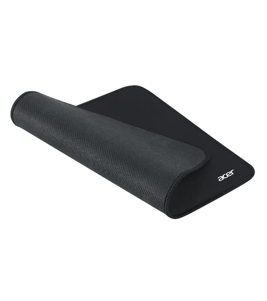 Коврик для мыши Acer OMP211 Средний черный 350x280x3мм