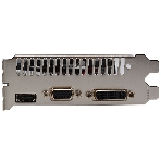 Видеокарта Afox GT730 2Gb GDDR5 128bit VGA DVI-D HDMI 1FAN RTL, фото2