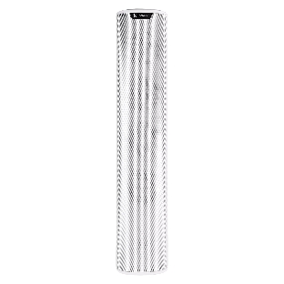 Звуковая колонна INTREND ITSPK-43T-W пассивная, 4x3', 8 Ом (100Вт), 100V (100/50/25 Вт), SPL 107dB, 80Hz18kHz, 20°х120° (VхH), вес 4.1кг, белый, крепление в комплекте, (цена за 1шт., продается парами)