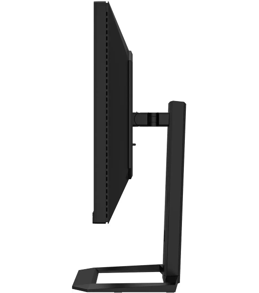 Монитор 27' DIGMA PRO Action M IPS 3840x2160, 160 Гц, 5 мс, 16:9, 450 кд/м², 2xHDMI, 1xDP, 1xUSB-C, 2xUSB, черный