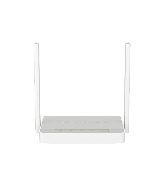 Интернет-центр Netcraze Air (NC-1613) с Mesh Wi-Fi 5 AC1200, 4-портовым Smart-коммутатором и переключателем режима роутер/ретранслятор