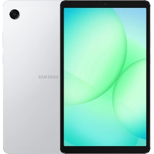Планшет Samsung Galaxy Tab A11 BSM-X135F 8.7', 8Gb, 128Gb, LTE, Android 15, серебристый