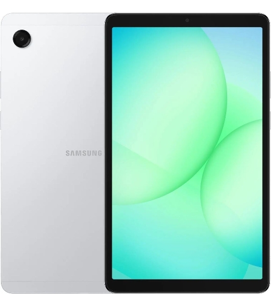 Планшет Samsung Galaxy Tab A11 BSM-X135F 8.7', 8Gb, 128Gb, LTE, Android 15, серебристый