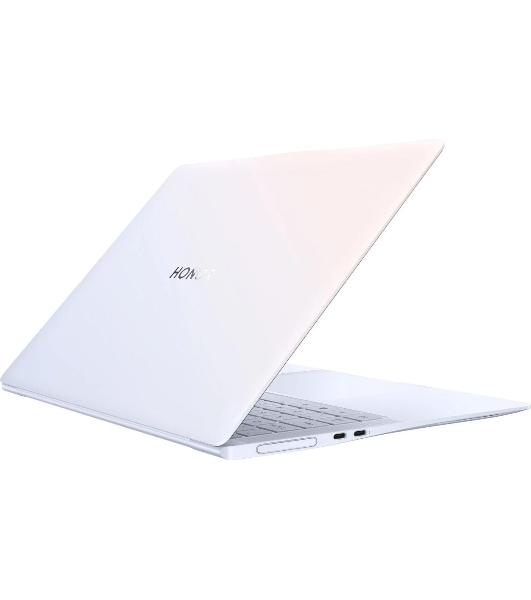 Ноутбук Honor MagicBook Art 14 MRA-721, 14.6', 2024, OLED, Intel Core Ultra 7 155H 1.4ГГц, 16-ядерный, 32ГБ LPDDR5x, 1ТБ SSD, Intel Arc, Windows 11 Home, белый 5301akxj