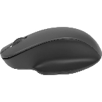Мышь беспроводная Xiaomi Wireless Mouse Comfort Edition черный, 1200 dpi, радиоканал, USB, кнопки - 3, фото5