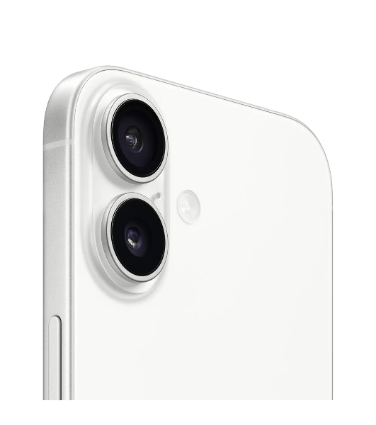 Смартфон Apple iPhone 17 A3519 8/256Gb белый