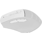 Мышь беспроводная A4Tech Fstyler FG30S белый/серый, 2000 dpi, радиоканал, USB, кнопки - 6, фото10