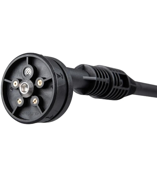 Минимойка Makita DHW180Z 250Вт