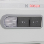 Мясорубка электрическая Bosch MFW 66020 белый/серый, 1800 Вт, 3.0 кг/мин, реверс, защита от перегрузки, насадки - 5, фото7