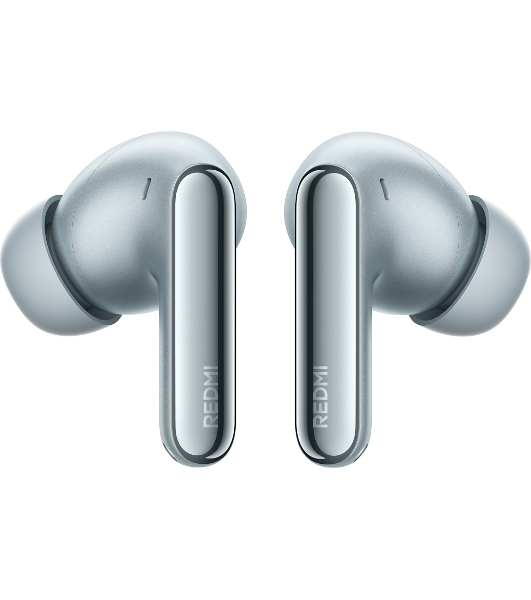 Наушники TWS Xiaomi Redmi Buds 8 Pro голубой, внутриканальные, Bluetooth, активное шумоподавление, до 8 ч