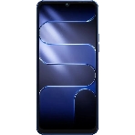Смартфон Tecno Spark Go 3 4/128Gb синий, фото3
