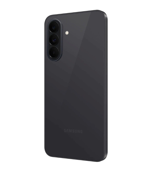 Смартфон Samsung Galaxy A37 5G SM-A376E 8/128Gb черный