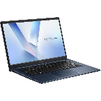 Ноутбук Asus VivoBook 14 X1404VA-I38128/14'/IPS/Intel Core i3 1315U/8Gb/128Gb SSD/Intel UHD Graphics/Windows 11 Home/синий/1.4kg, фото7