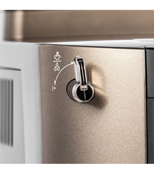 Кофемашина DeLonghi ECAM 250.33 TB