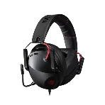 Игровые наушники Mad Catz P.I.L.O.T. 3 черные (3.5 мм jack, 50 мм), фото6