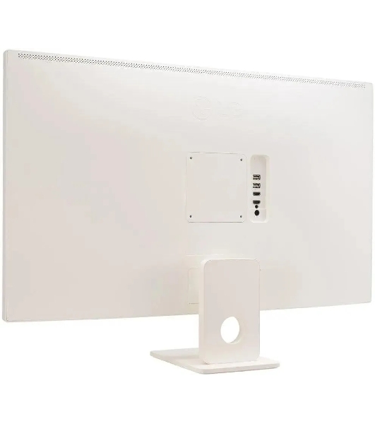 Монитор 31.5' LG 32SR50F-W IPS 1920x1080, 60 Гц, 5 мс, 16:9, 250 кд/м2, 2xHDMI, 2хUSB, белый